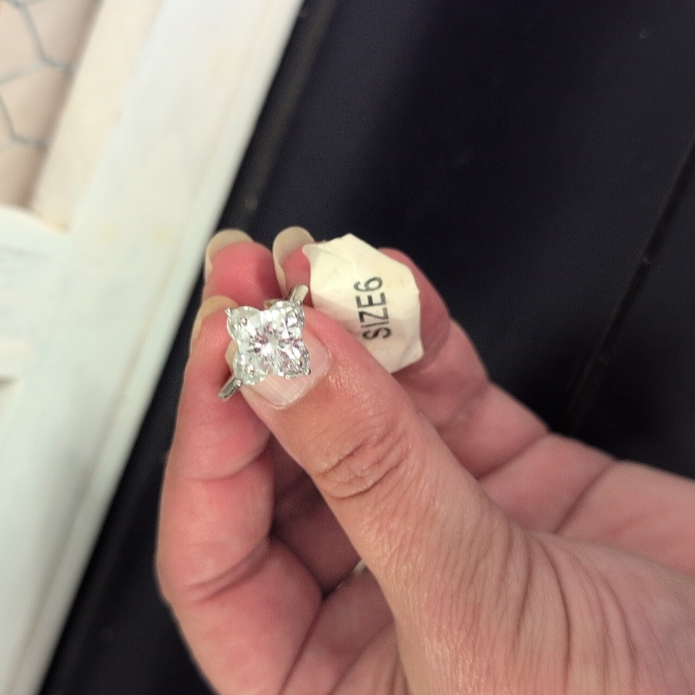 CHARMED AROMA RING - Picture 3 of 7